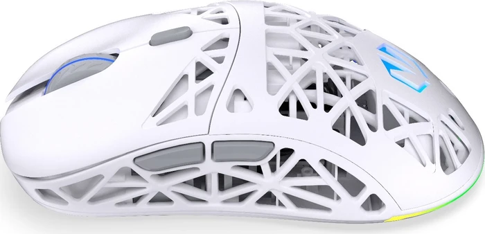 Endorfy LIV Wireless, Onyx White, USB/Bluetooth