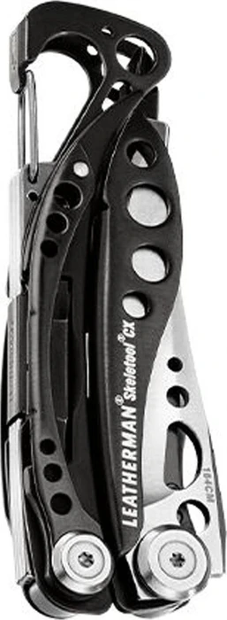 Leatherman Skeletool CX Multitool
