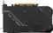 ASUS TUF Gaming GeForce GTX 1660 SUPER OC, TUF-GTX1660S-O6G-GAMING, 6GB GDDR6, DVI, HDMI, DP Vorschaubild