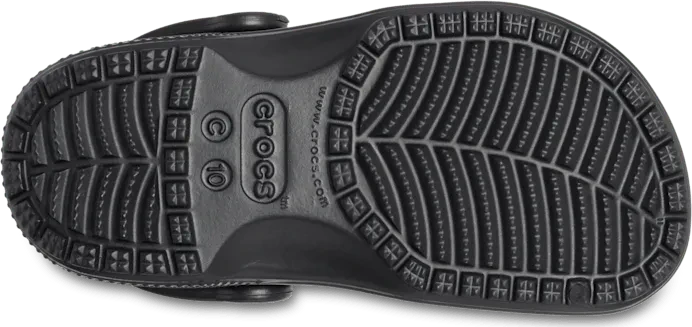 Crocs Classic schwarz (Junior)