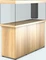 Juwel Rio 450 LED Aquarium-Set mit Unterschrank, helles Holz/helles Holz, 450l Vorschaubild