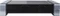 SilverStone Milo ML02MX, schwarz, 120W extern Vorschaubild