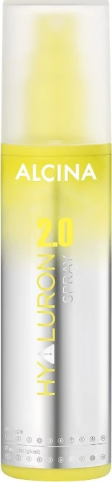 Alcina Hyaluron 2.0 Spray, 125ml