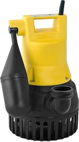 Jung Pumpen U5KS Elektro-Schmutzwassertauchpumpe