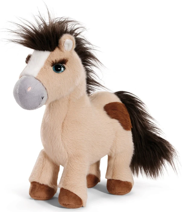 Nici Mystery Hearts Pony Loretta 25cm