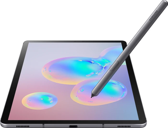 Samsung Galaxy Tab S6 T860, Mountain Gray, 128GB