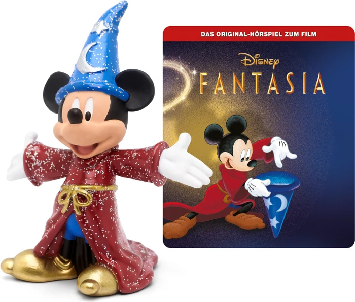 tonies Disney - Fantasia