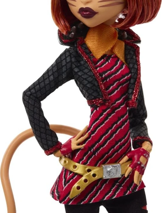 Mattel Monster High - Boo-Riginal Creeproduction - Toralei