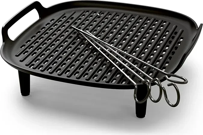 Philips HD9926/00 Grillset