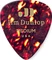 Dunlop Celluloid Shell Pick Vorschaubild