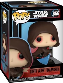 FunKo Pop! - Star Wars - Anakin Skywalker (Unarmored)