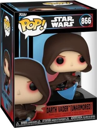 FunKo Pop! - Star Wars - Anakin Skywalker (Unarmored)