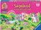 Sagaland Filly Butterfly Vorschaubild
