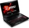 MSI GT80S-6QFX32SR45BW Titan SLI 29th Anniversary Edition, Core i7-6920HQ, 32GB RAM, 512GB SSD, 1TB HDD, 2x GeForce GTX 980, DE Vorschaubild