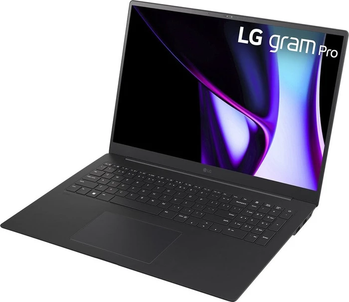 LG gram Pro 17, Core Ultra 7 155H, 16GB RAM, 1TB SSD, DE