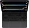 Apple Magic Keyboard für iPad Pro 13" (M4), schwarz, NL Vorschaubild