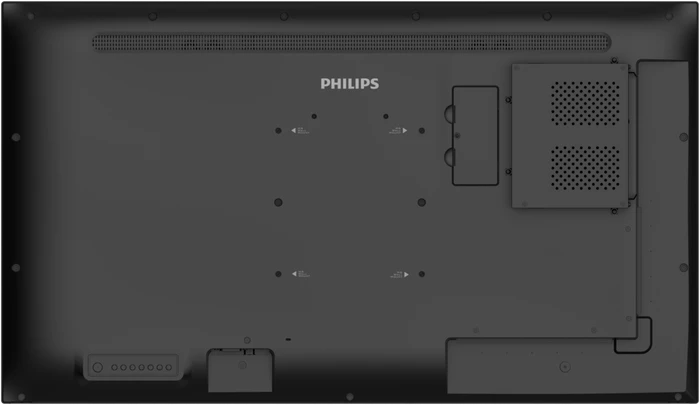 Philips Q-Line 50BDL3511Q, 49.5"