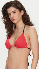 Hugo Boss Pure Triangel Bikini-Oberteil rot (Damen)