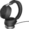 Jabra Evolve2 85 USB-A UC with Charging Stand schwarz Vorschaubild