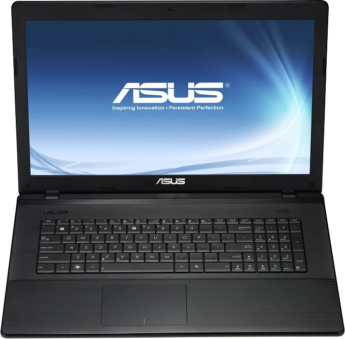ASUS X75VB-TY043H, Core i5-3230M, 4GB RAM, 750GB HDD, GeForce GT 740M, PL