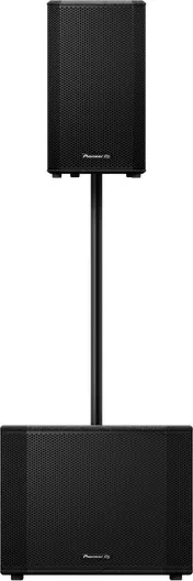 Pioneer XPRS1152ST