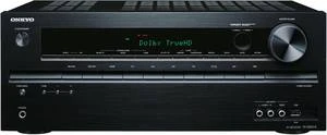 Onkyo TX-NR414 schwarz