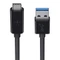 Belkin USB 3.1 Kabel, USB-A 3.1/USB-C 3.1, 1m Vorschaubild