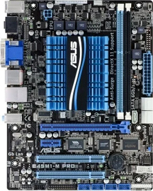 ASUS E45M1-M Pro