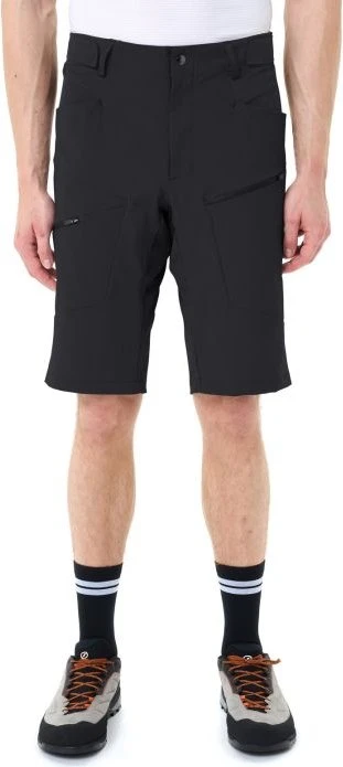 Vaude Tekoa IV Hose kurz schwarz (Herren)