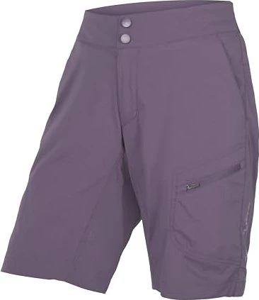 Endura Hummvee Lite Fahrradhose kurz (Damen)
