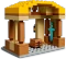 LEGO Minecraft - Angriff des Ghast-Ballons Vorschaubild
