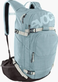 Evoc Line 30 mint/coffee