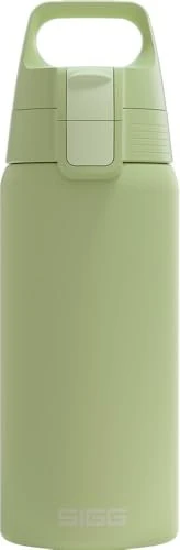 Sigg Shield Therm ONE Isolierflasche 500ml eco green