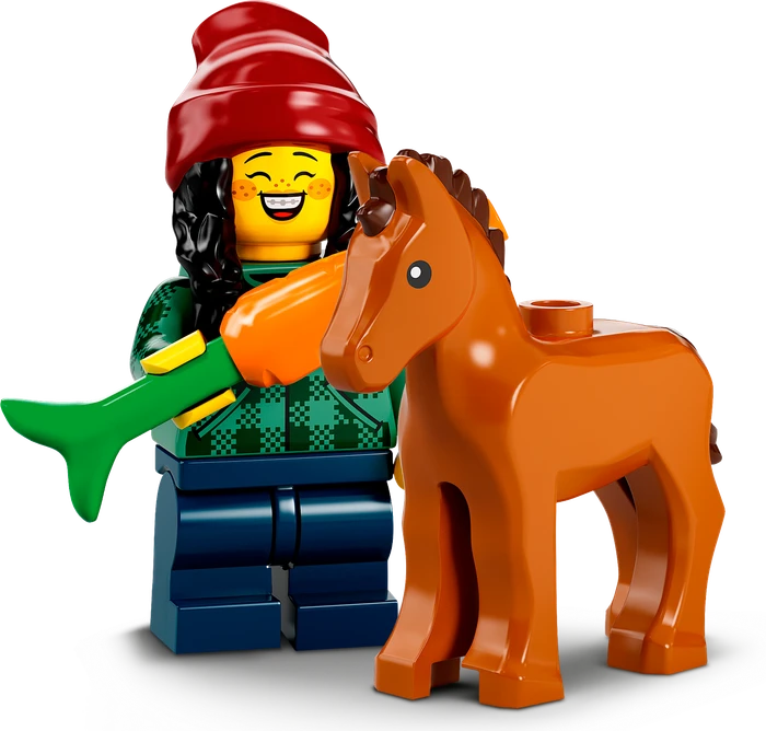 LEGO Minifigures - Serie 22