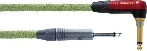 Cordial ECOHEMP 3 PR-Silent