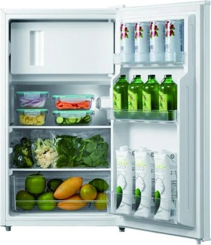 Midea Comfee RCD115WH2 Tisch-Kühlschrank