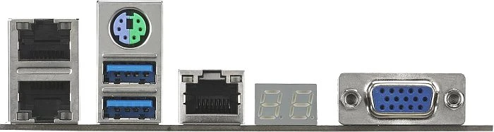 ASUS Z10PR-D16 (2x Intel 2011-3)