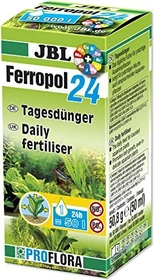JBL Ferropol 24 Dünger, 50ml