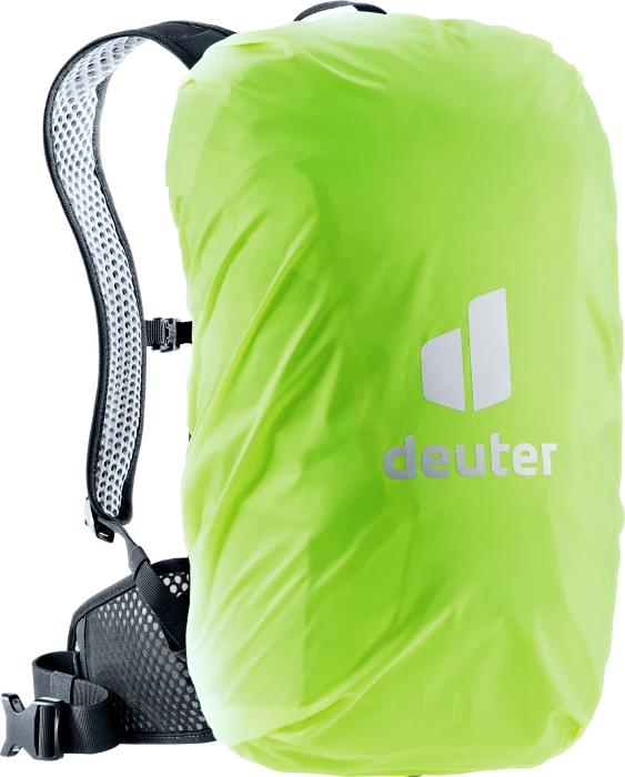 Deuter Race X schwarz