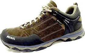 Meindl Ontario GTX loden/schwarz (Herren)