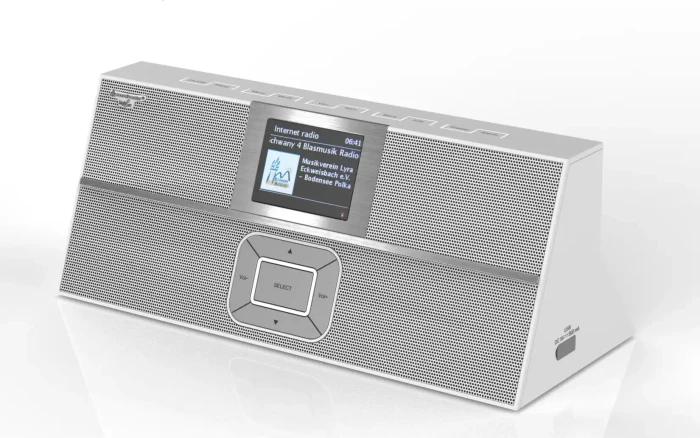 Soundmaster IR3300SI