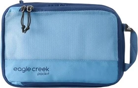 Eagle Creek Pack-It Reveal Compression Cube S blue dawn