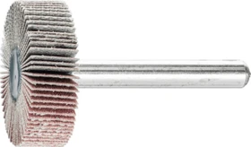 Pferd F 3010/6 A 320 Fächerschleifer K320, 30x10mm, 10 Stück