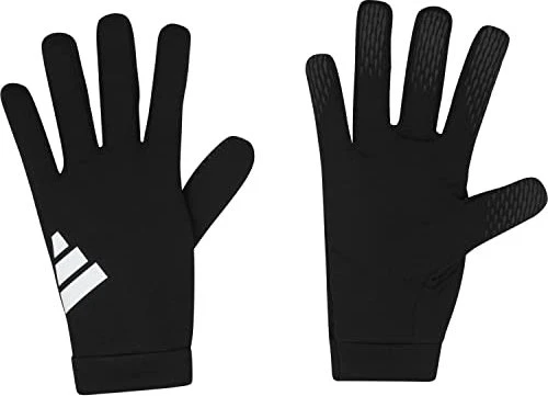 adidas Tiro League Fieldplayer Handschuhe schwarz/weiß