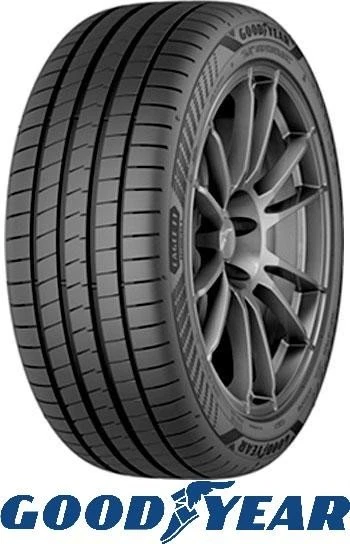 Goodyear Eagle F1 Asymmetric 6 235/45 R19 99V XL FR