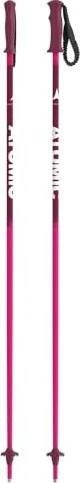 Atomic AMT JR Alpin Skistock rosa (Junior) (Modell 2023/2024)