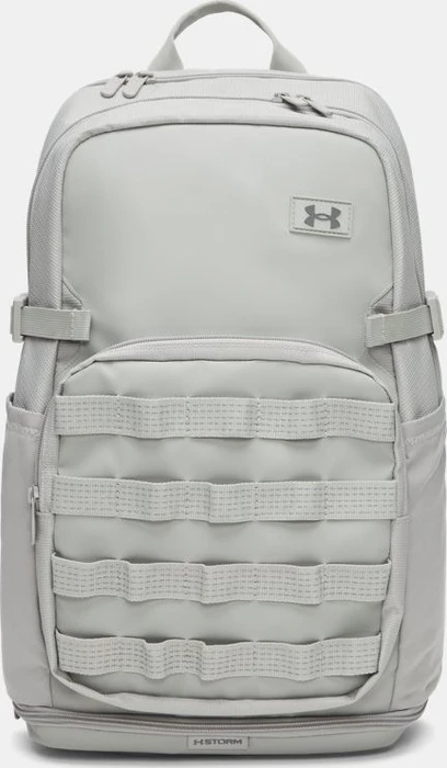 Under Armour Triumph Sport titanium/clay green