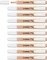 STABILO swing cool Pastel pfirsich, 10er-Pack Vorschaubild