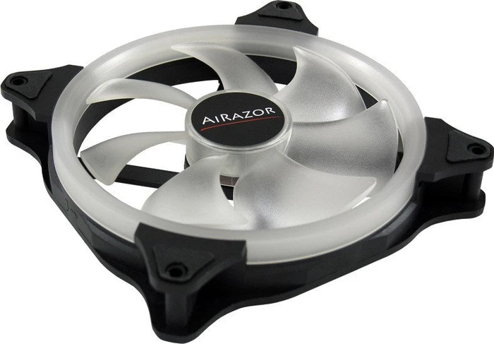 LC-Power AiRazor LC-CF-140-PRO-RGB, 140mm