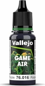 Vallejo Game Air rev.2 royal purple, 18ml